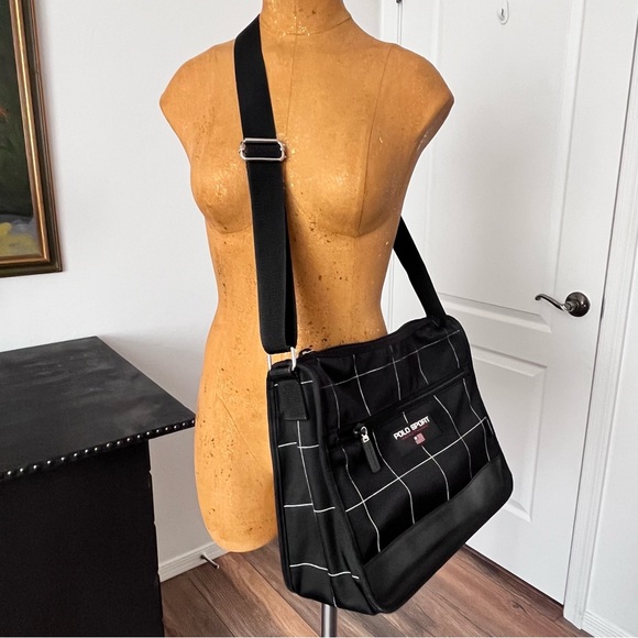 Ralph Lauren POLO SPORT Bag - Picture 2 of 11